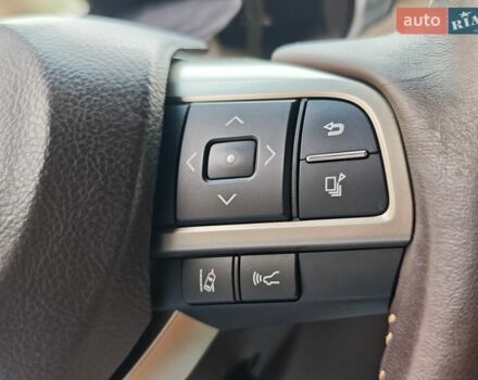 Білий Лексус РХ, об'ємом двигуна 3.46 л та пробігом 71 тис. км за 32000 $, фото 44 на Automoto.ua