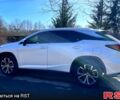 Білий Лексус РХ, об'ємом двигуна 2 л та пробігом 147 тис. км за 26000 $, фото 3 на Automoto.ua