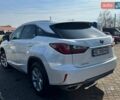 Білий Лексус РХ, об'ємом двигуна 2 л та пробігом 130 тис. км за 27500 $, фото 3 на Automoto.ua