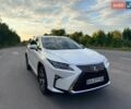 Белый Лексус РХ, объемом двигателя 2 л и пробегом 138 тыс. км за 32000 $, фото 15 на Automoto.ua