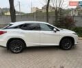 Белый Лексус РХ, объемом двигателя 3.46 л и пробегом 265 тыс. км за 36000 $, фото 6 на Automoto.ua
