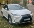 Белый Лексус РХ, объемом двигателя 2 л и пробегом 94 тыс. км за 37000 $, фото 3 на Automoto.ua
