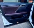 Белый Лексус РХ, объемом двигателя 2 л и пробегом 150 тыс. км за 25000 $, фото 14 на Automoto.ua