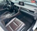 Белый Лексус РХ, объемом двигателя 2 л и пробегом 146 тыс. км за 27000 $, фото 10 на Automoto.ua