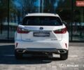 Білий Лексус РХ, об'ємом двигуна 2 л та пробігом 86 тис. км за 29000 $, фото 7 на Automoto.ua