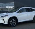 Білий Лексус РХ, об'ємом двигуна 3.5 л та пробігом 182 тис. км за 34996 $, фото 4 на Automoto.ua