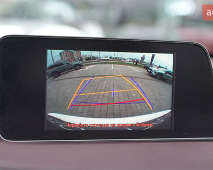 Белый Лексус РХ, объемом двигателя 2 л и пробегом 122 тыс. км за 31403 $, фото 27 на Automoto.ua