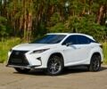 Білий Лексус РХ, об'ємом двигуна 2 л та пробігом 30 тис. км за 51500 $, фото 1 на Automoto.ua