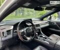 Білий Лексус РХ, об'ємом двигуна 2 л та пробігом 186 тис. км за 26700 $, фото 39 на Automoto.ua