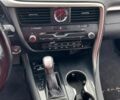 Білий Лексус РХ, об'ємом двигуна 2 л та пробігом 110 тис. км за 28550 $, фото 19 на Automoto.ua