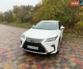 Білий Лексус РХ, об'ємом двигуна 2 л та пробігом 113 тис. км за 31500 $, фото 6 на Automoto.ua