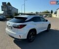 Белый Лексус РХ, объемом двигателя 3.46 л и пробегом 90 тыс. км за 42000 $, фото 1 на Automoto.ua