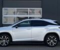 Білий Лексус РХ, об'ємом двигуна 3.5 л та пробігом 182 тис. км за 34996 $, фото 7 на Automoto.ua