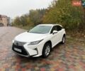 Білий Лексус РХ, об'ємом двигуна 2 л та пробігом 113 тис. км за 31500 $, фото 1 на Automoto.ua