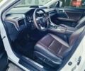 Белый Лексус РХ, объемом двигателя 2 л и пробегом 150 тыс. км за 25000 $, фото 13 на Automoto.ua