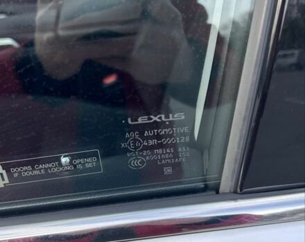 Білий Лексус РХ, об'ємом двигуна 2 л та пробігом 100 тис. км за 32999 $, фото 7 на Automoto.ua