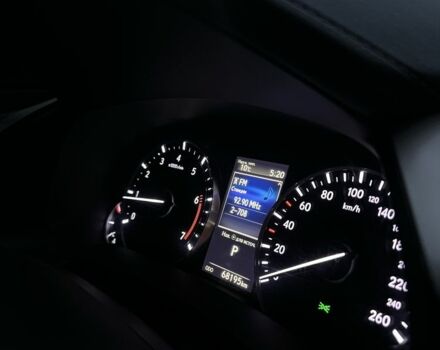 Белый Лексус РХ, объемом двигателя 2 л и пробегом 68 тыс. км за 32900 $, фото 11 на Automoto.ua