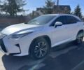 Білий Лексус РХ, об'ємом двигуна 2 л та пробігом 147 тис. км за 587 $, фото 2 на Automoto.ua