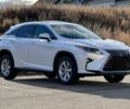 Белый Лексус РХ, объемом двигателя 3.5 л и пробегом 69 тыс. км за 13200 $, фото 2 на Automoto.ua