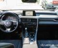 Білий Лексус РХ, об'ємом двигуна 2 л та пробігом 86 тис. км за 29000 $, фото 12 на Automoto.ua