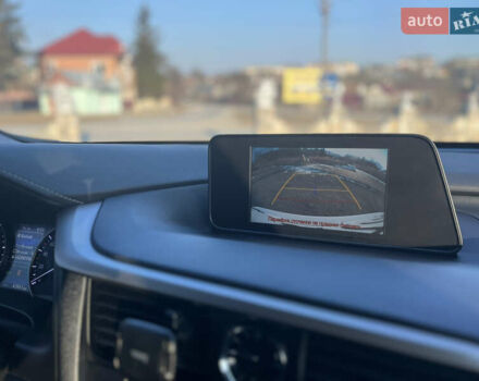 Білий Лексус РХ, об'ємом двигуна 2 л та пробігом 58 тис. км за 33800 $, фото 27 на Automoto.ua