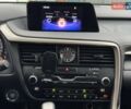 Белый Лексус РХ, объемом двигателя 2 л и пробегом 118 тыс. км за 29790 $, фото 26 на Automoto.ua