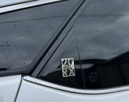 Белый Лексус РХ, объемом двигателя 2 л и пробегом 68 тыс. км за 29700 $, фото 7 на Automoto.ua