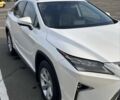 Білий Лексус РХ, об'ємом двигуна 2 л та пробігом 100 тис. км за 32999 $, фото 1 на Automoto.ua