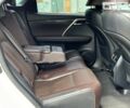 Белый Лексус РХ, объемом двигателя 2 л и пробегом 186 тыс. км за 27300 $, фото 17 на Automoto.ua