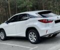Білий Лексус РХ, об'ємом двигуна 2 л та пробігом 107 тис. км за 28000 $, фото 5 на Automoto.ua