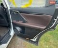 Білий Лексус РХ, об'ємом двигуна 2 л та пробігом 120 тис. км за 19999 $, фото 9 на Automoto.ua