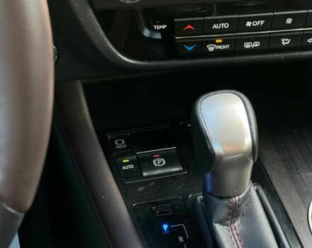 Белый Лексус РХ, объемом двигателя 3.5 л и пробегом 69 тыс. км за 13200 $, фото 10 на Automoto.ua