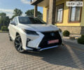 Білий Лексус РХ, об'ємом двигуна 3.5 л та пробігом 77 тис. км за 37500 $, фото 15 на Automoto.ua