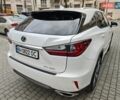 Білий Лексус РХ, об'ємом двигуна 3.46 л та пробігом 71 тис. км за 32000 $, фото 6 на Automoto.ua