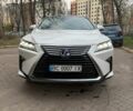 Білий Лексус РХ, об'ємом двигуна 3.46 л та пробігом 265 тис. км за 36000 $, фото 55 на Automoto.ua