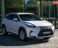 Білий Лексус РХ, об'ємом двигуна 2 л та пробігом 86 тис. км за 29000 $, фото 4 на Automoto.ua