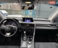 Белый Лексус РХ, объемом двигателя 2 л и пробегом 118 тыс. км за 29790 $, фото 14 на Automoto.ua