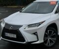 Белый Лексус РХ, объемом двигателя 2 л и пробегом 121 тыс. км за 34999 $, фото 9 на Automoto.ua