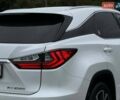 Белый Лексус РХ, объемом двигателя 2 л и пробегом 121 тыс. км за 34999 $, фото 27 на Automoto.ua