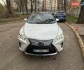 Белый Лексус РХ, объемом двигателя 3.46 л и пробегом 265 тыс. км за 36000 $, фото 18 на Automoto.ua
