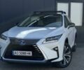 Білий Лексус РХ, об'ємом двигуна 3.5 л та пробігом 182 тис. км за 34996 $, фото 3 на Automoto.ua