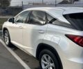 Білий Лексус РХ, об'ємом двигуна 2 л та пробігом 100 тис. км за 32999 $, фото 5 на Automoto.ua