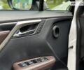 Белый Лексус РХ, объемом двигателя 2 л и пробегом 186 тыс. км за 26700 $, фото 35 на Automoto.ua