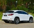 Білий Лексус РХ, об'ємом двигуна 2 л та пробігом 30 тис. км за 51500 $, фото 7 на Automoto.ua