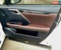 Білий Лексус РХ, об'ємом двигуна 2 л та пробігом 150 тис. км за 25700 $, фото 22 на Automoto.ua
