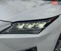 Белый Лексус РХ, объемом двигателя 2 л и пробегом 118 тыс. км за 29790 $, фото 8 на Automoto.ua