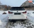 Белый Лексус РХ, объемом двигателя 2 л и пробегом 147 тыс. км за 27700 $, фото 9 на Automoto.ua