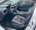Белый Лексус РХ, объемом двигателя 2 л и пробегом 146 тыс. км за 27000 $, фото 5 на Automoto.ua