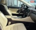 Белый Лексус РХ, объемом двигателя 3.46 л и пробегом 190 тыс. км за 36450 $, фото 23 на Automoto.ua