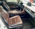 Білий Лексус РХ, об'ємом двигуна 2 л та пробігом 150 тис. км за 25700 $, фото 24 на Automoto.ua